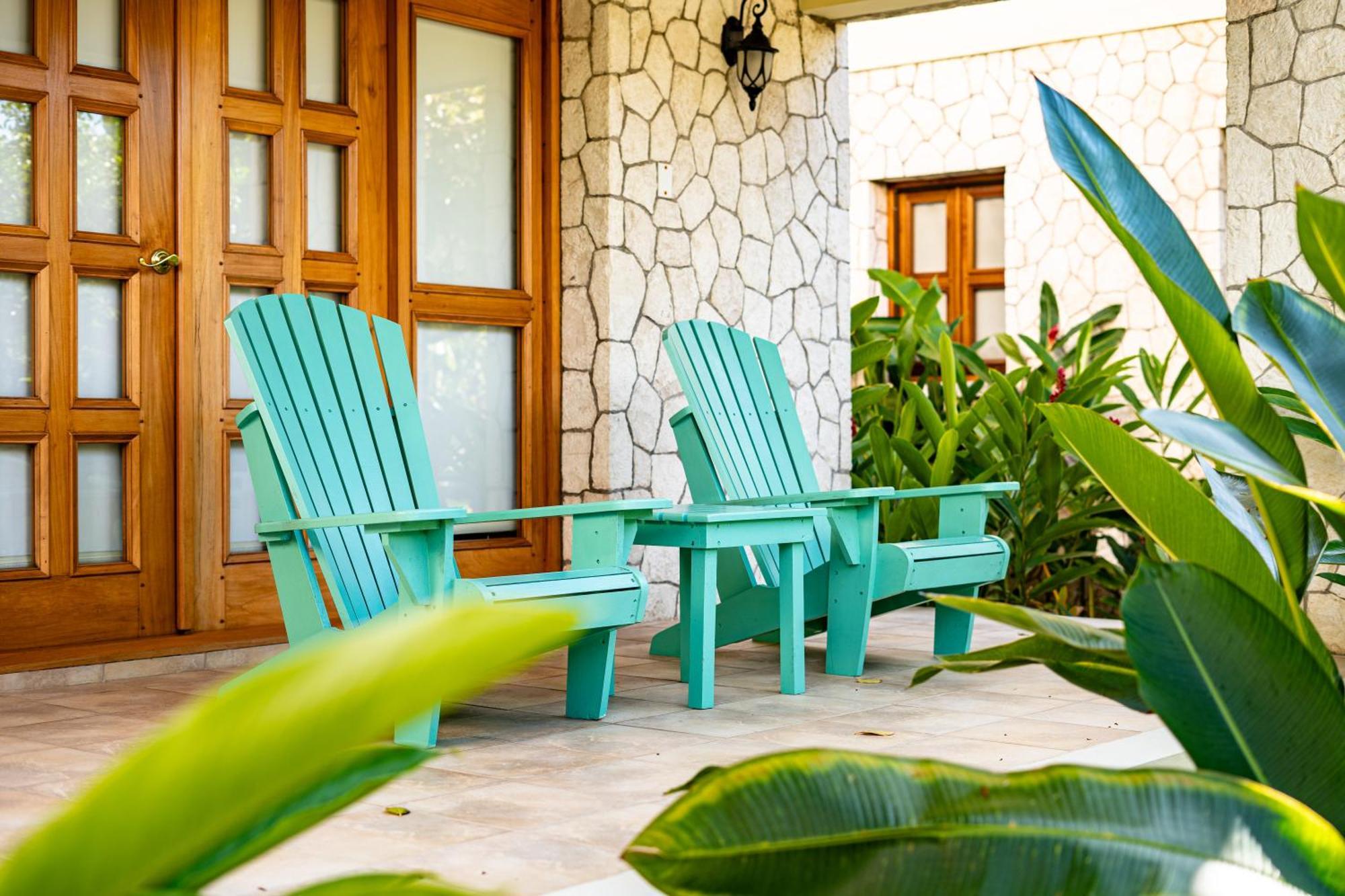 Ocean Cliff Hotel Negril Limited - Adults Only Pokoj fotografie