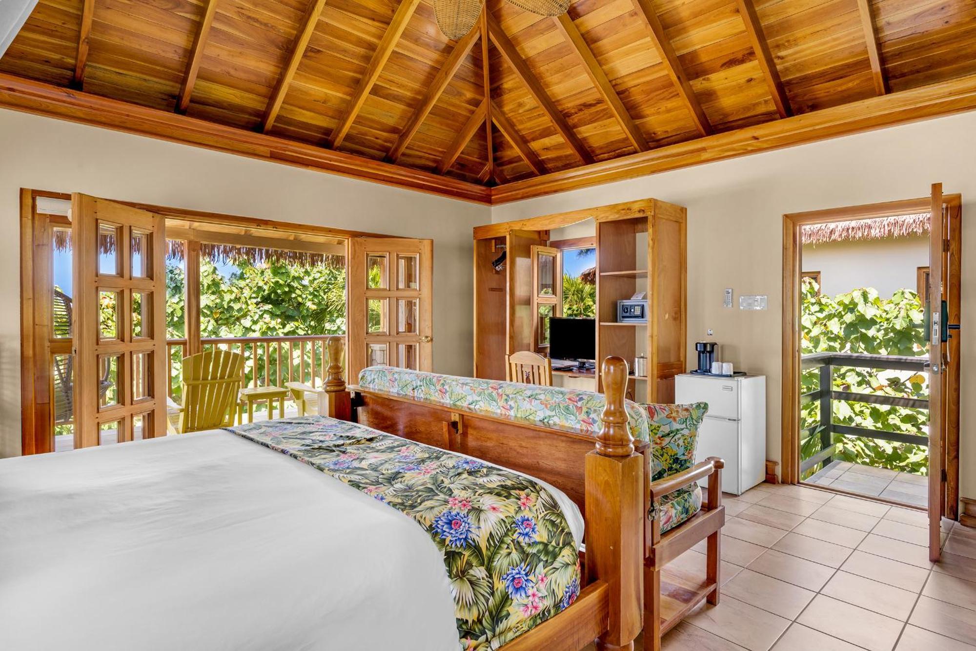 Ocean Cliff Hotel Negril Limited - Adults Only Exteriér fotografie