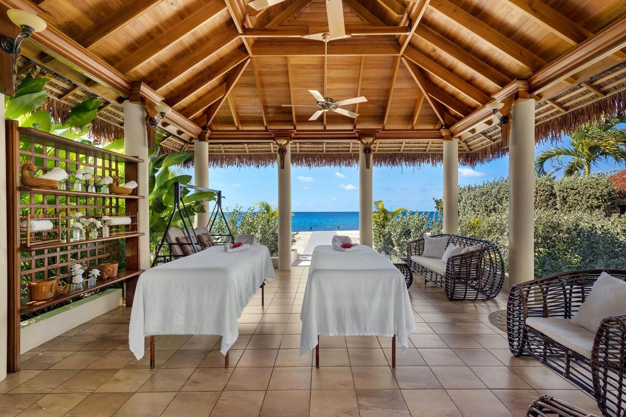 Ocean Cliff Hotel Negril Limited - Adults Only Exteriér fotografie